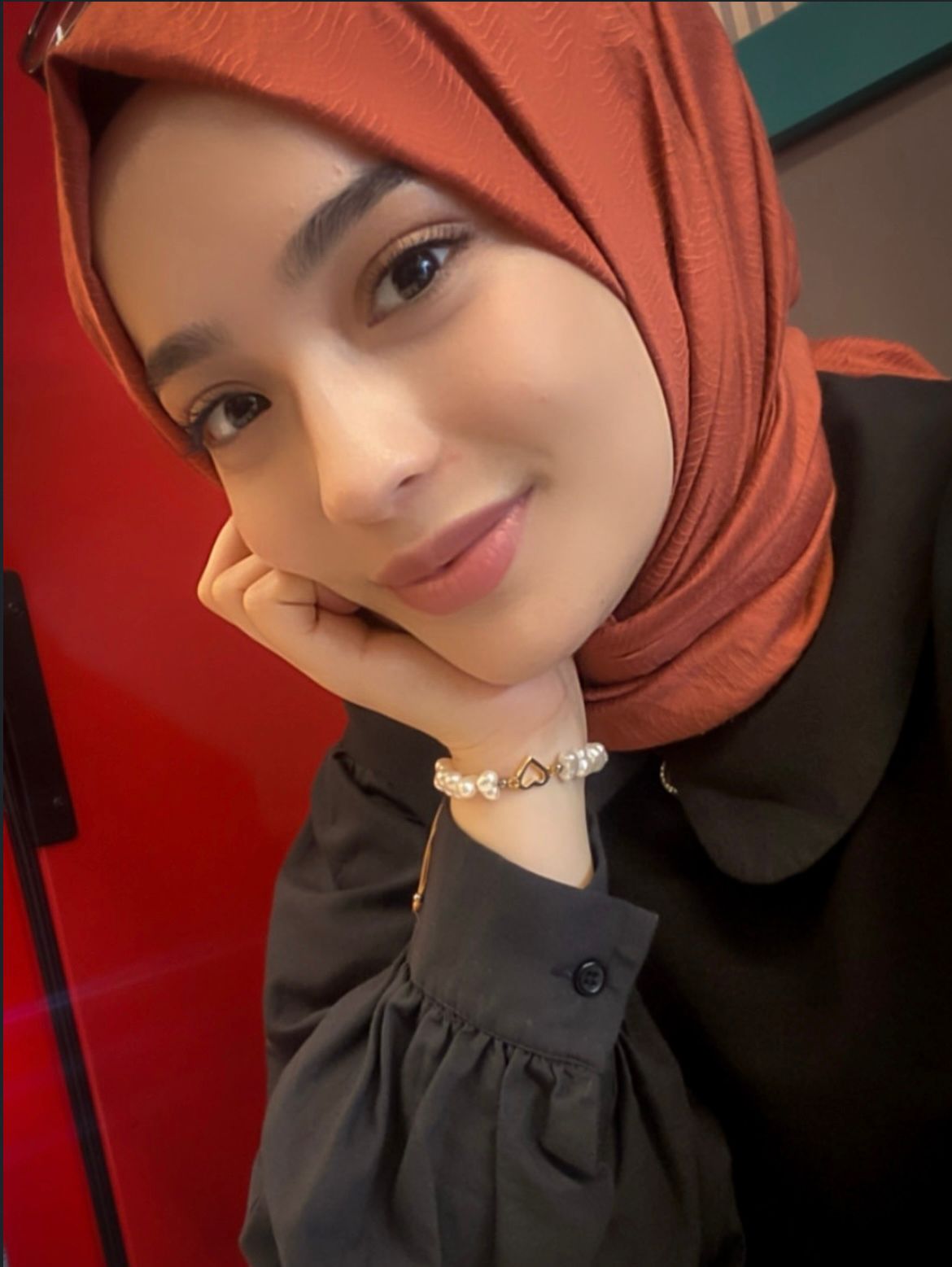 Tepe İleri Düzey Kadın Escort Evrim