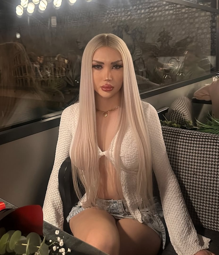 Muğla Hayatla Güzel Kadın Escort Kader