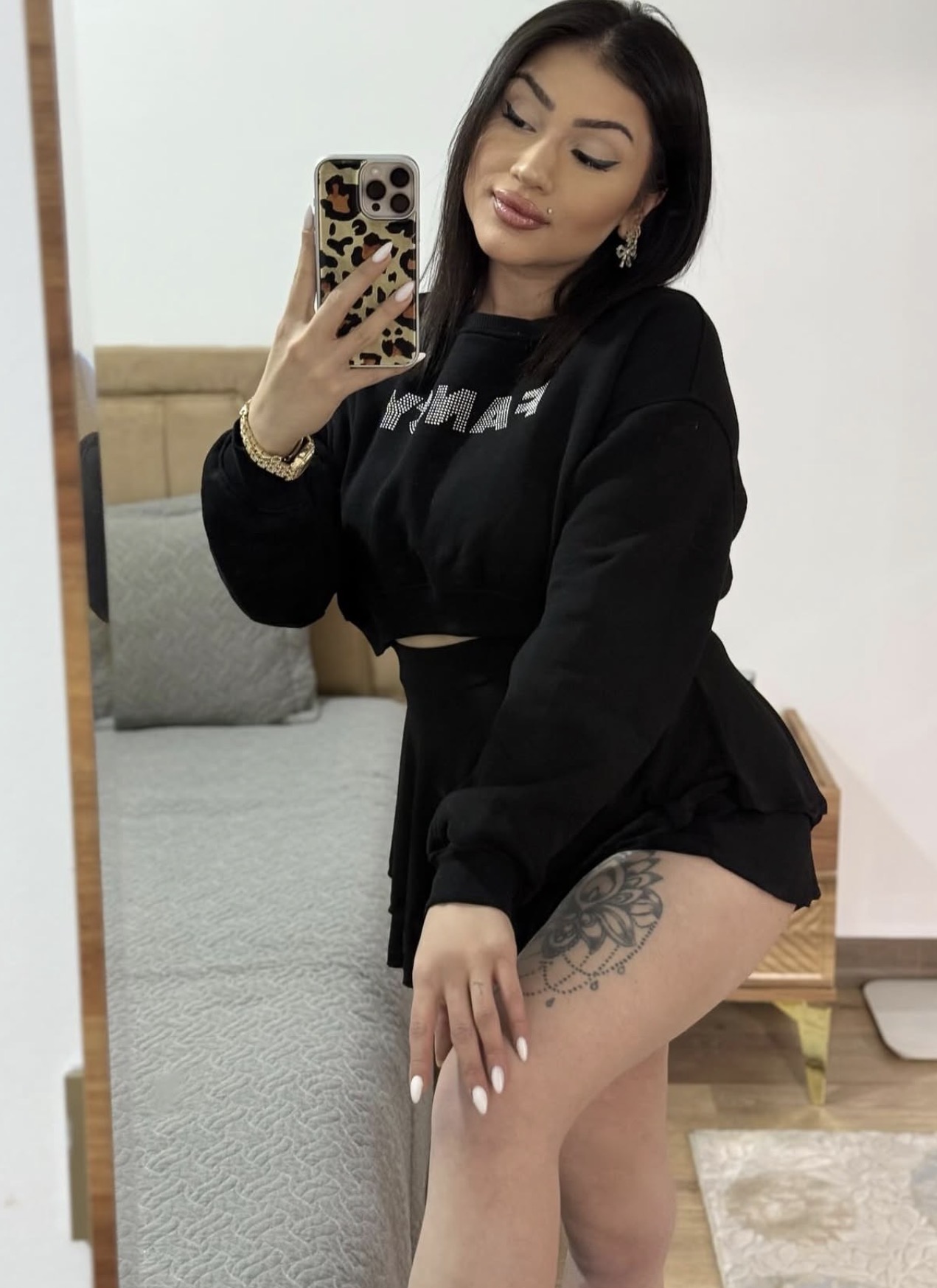 Derebağ Sınırsız Bayan Escort Hülya