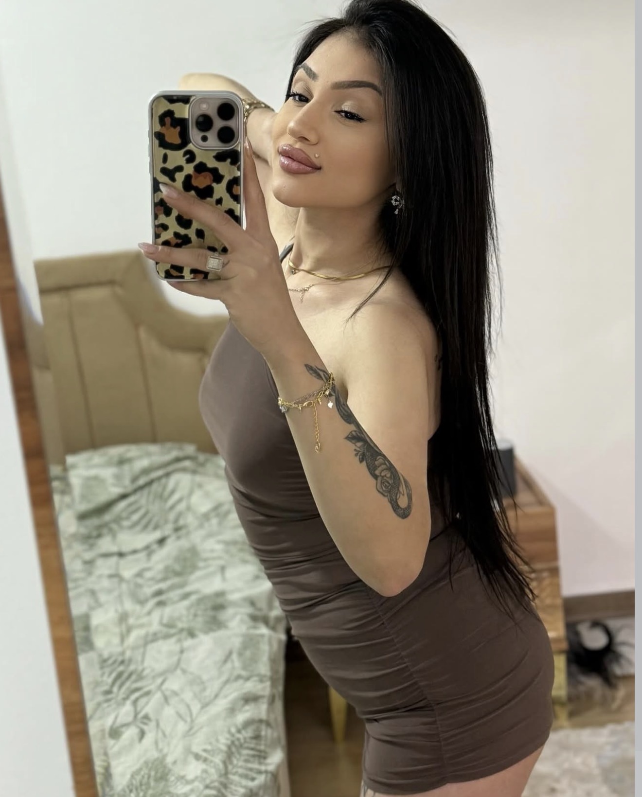 Kapıkırı Efsanevi Başarı Escort Bayan Gülce