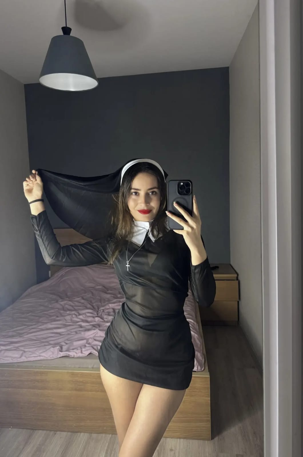 Dereköy Türbanlı Bayan Bayan Escort İpek