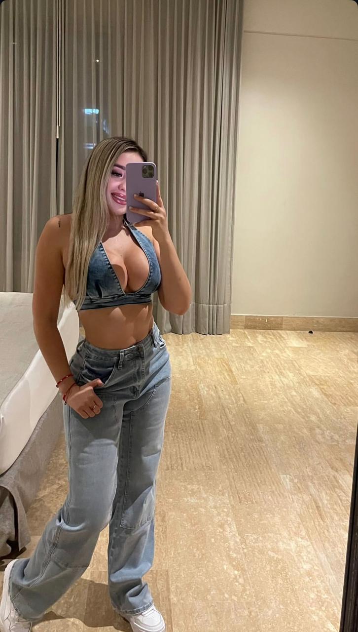 Muğla Mükemmel Duygusal Partner Escort Bayan Lale