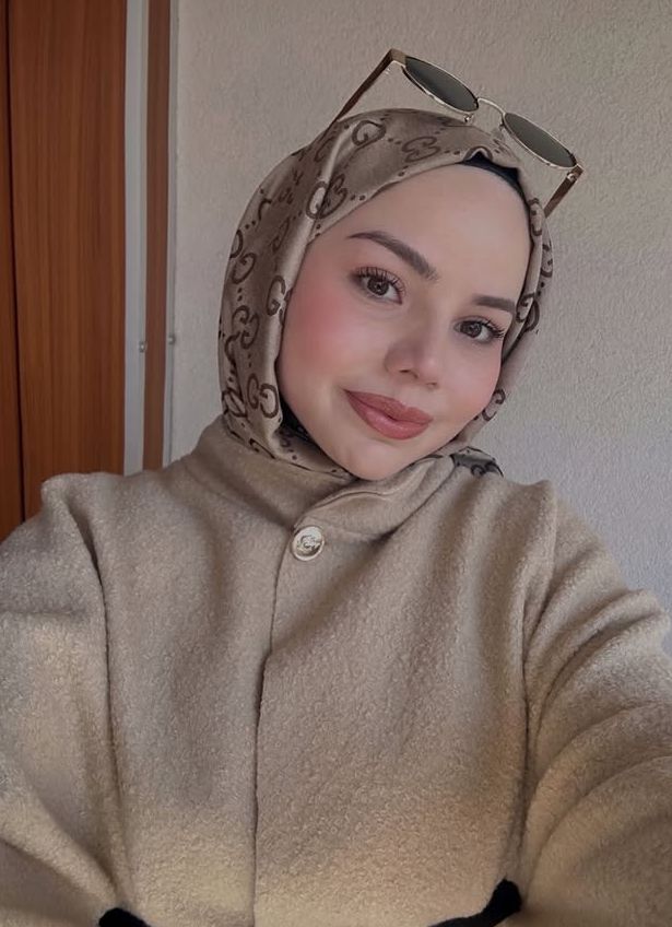 Muğla Yaratıcı Partner Bayan Escort Hira