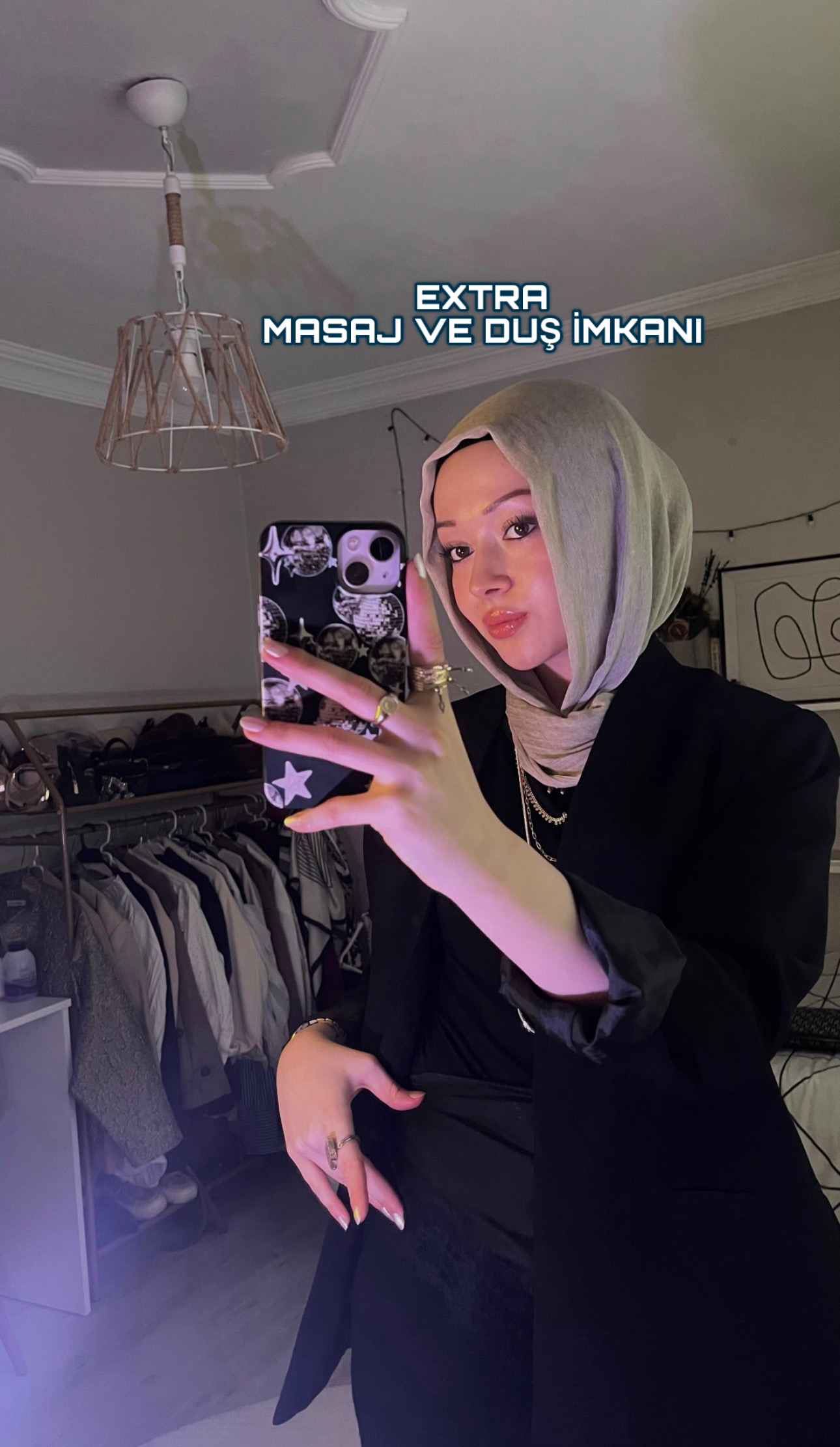 İsmet Paşa Duygusal Partner Escort Ayben