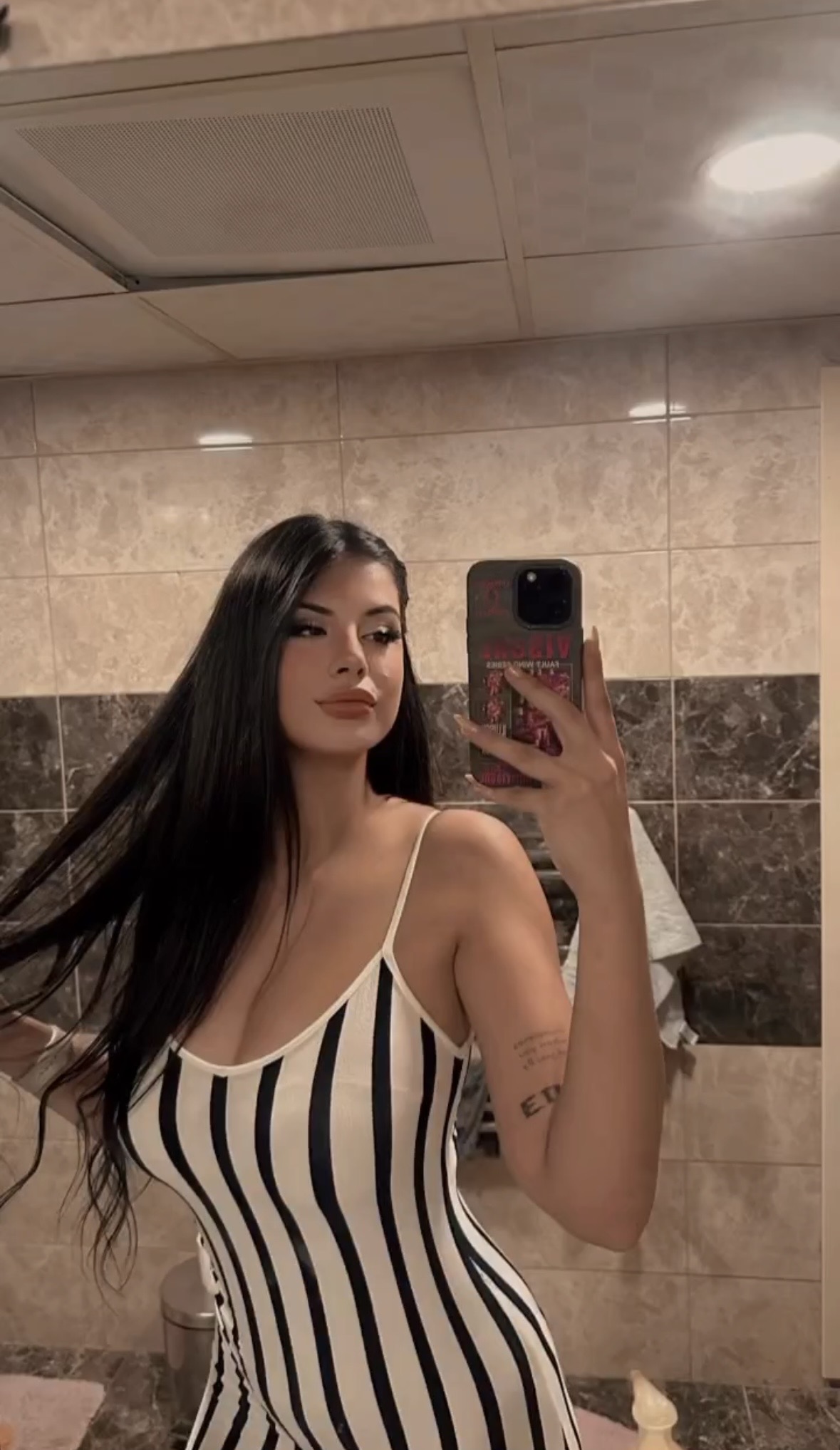 Kayabükü Ruhani Kadın Escort Tülin