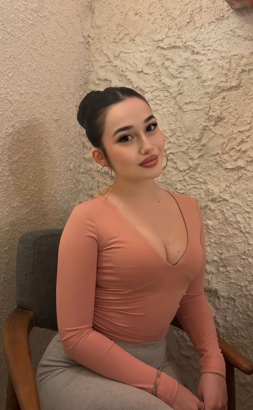 Muğla Üniversiteli Escort Duygu
