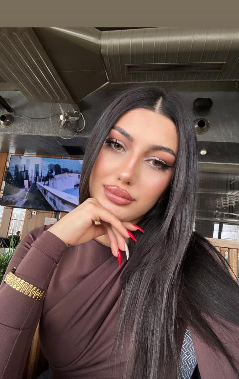 Çayhisar Öğrenci Bayan Escort Safiye