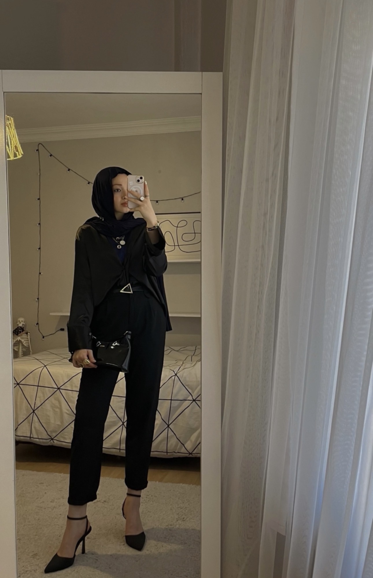 Çayan Efsane Aşk Escort Bayan Nazım