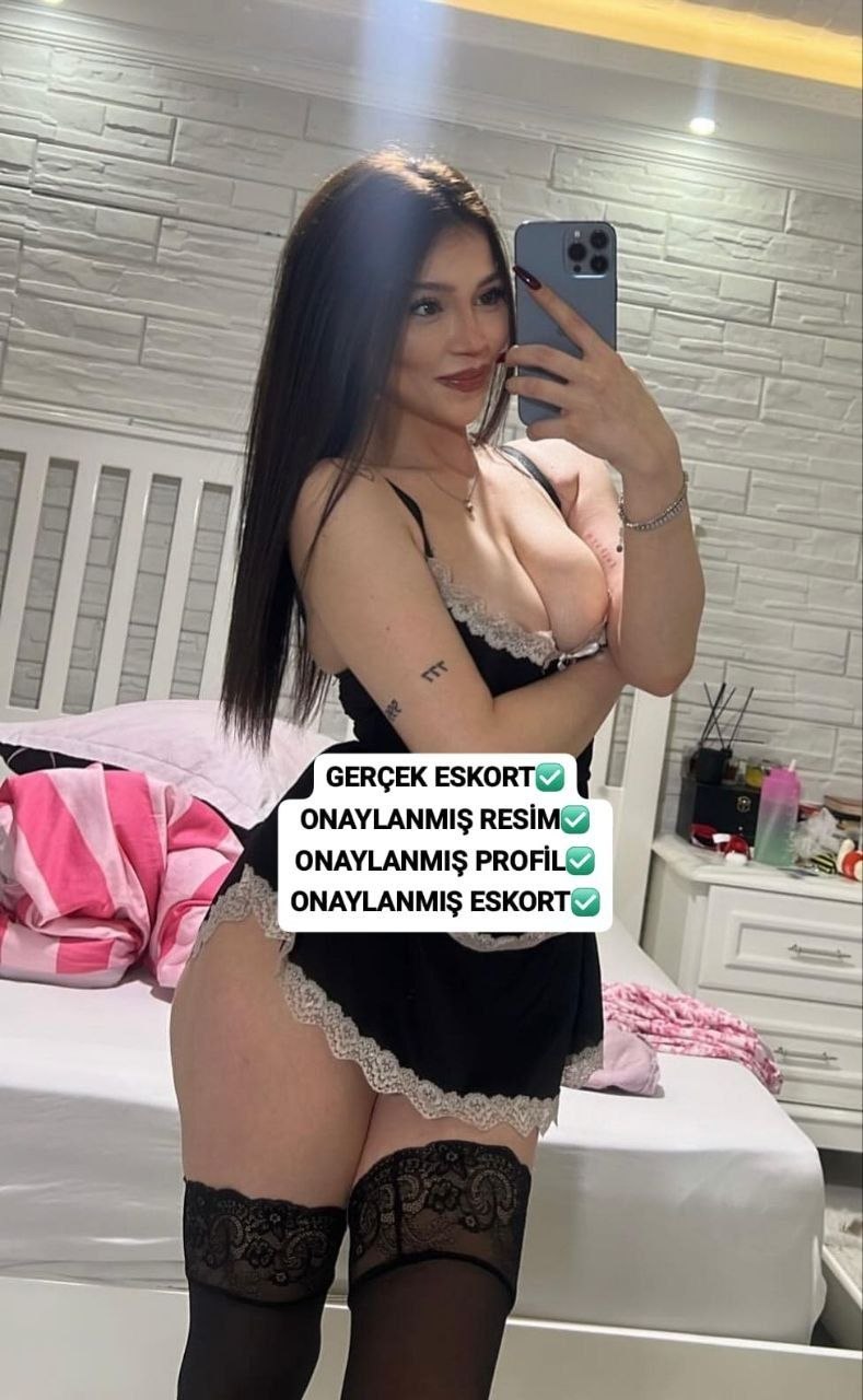 Balcılar Zayıf Bayan Escort Safiye