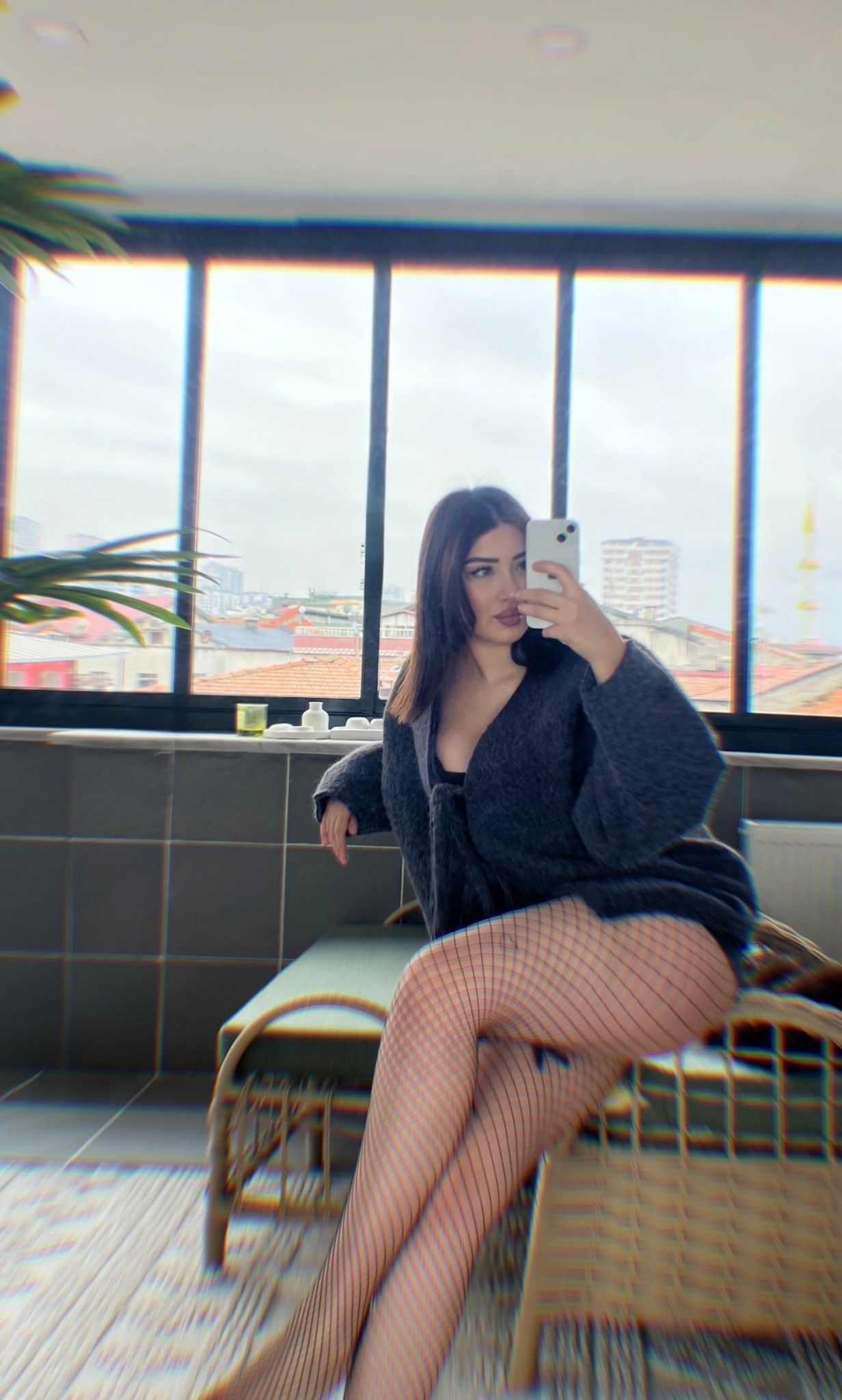 Çakırlar Sadık Arkadaş Escort Elçin