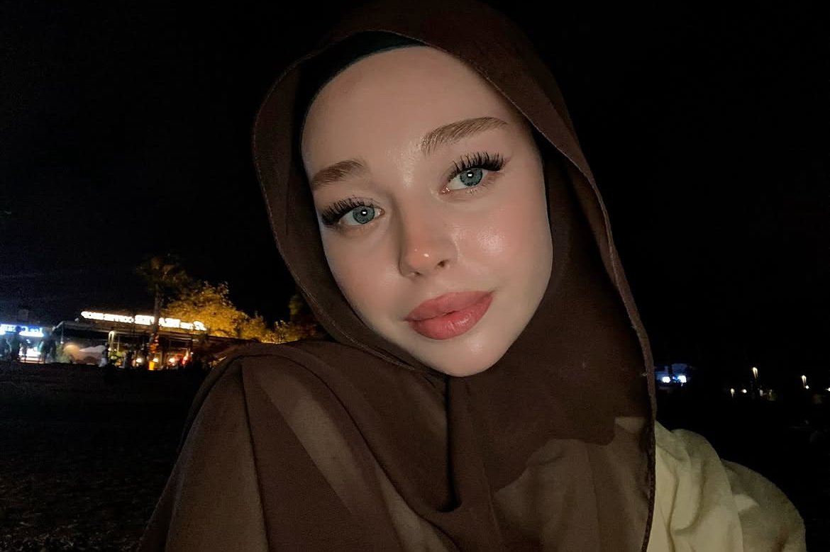 Hisarcık Ruhani Kadın Escort İpek