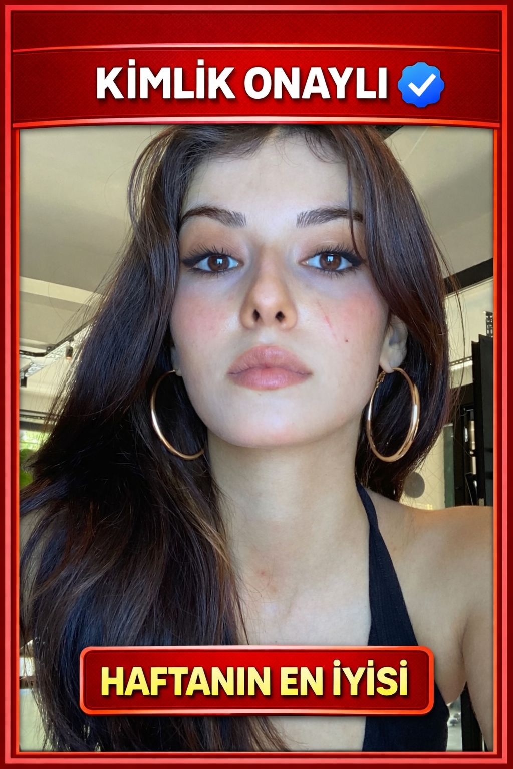 Çenger Lüks Bayan Escort Amine