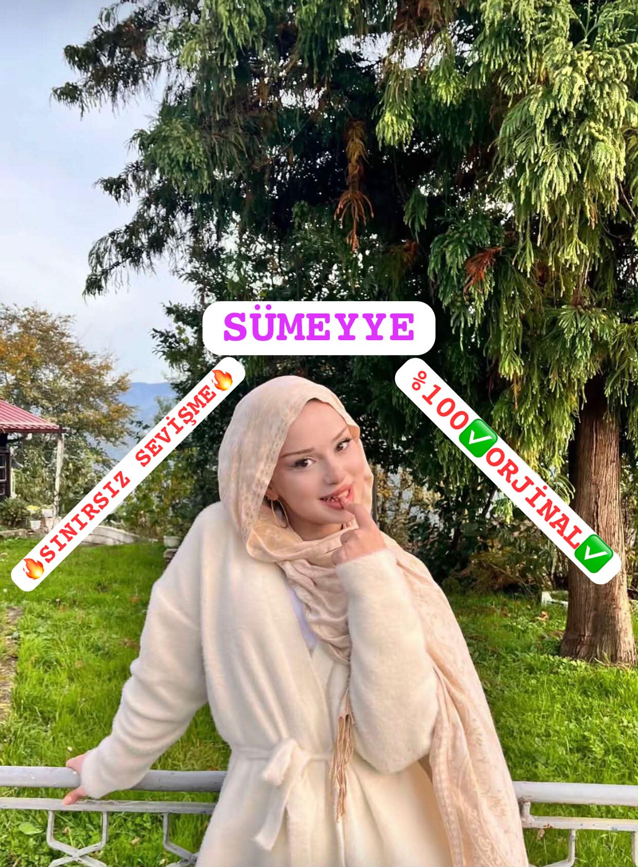 Bozyer Çekici Kadın Escort Bayan Hande
