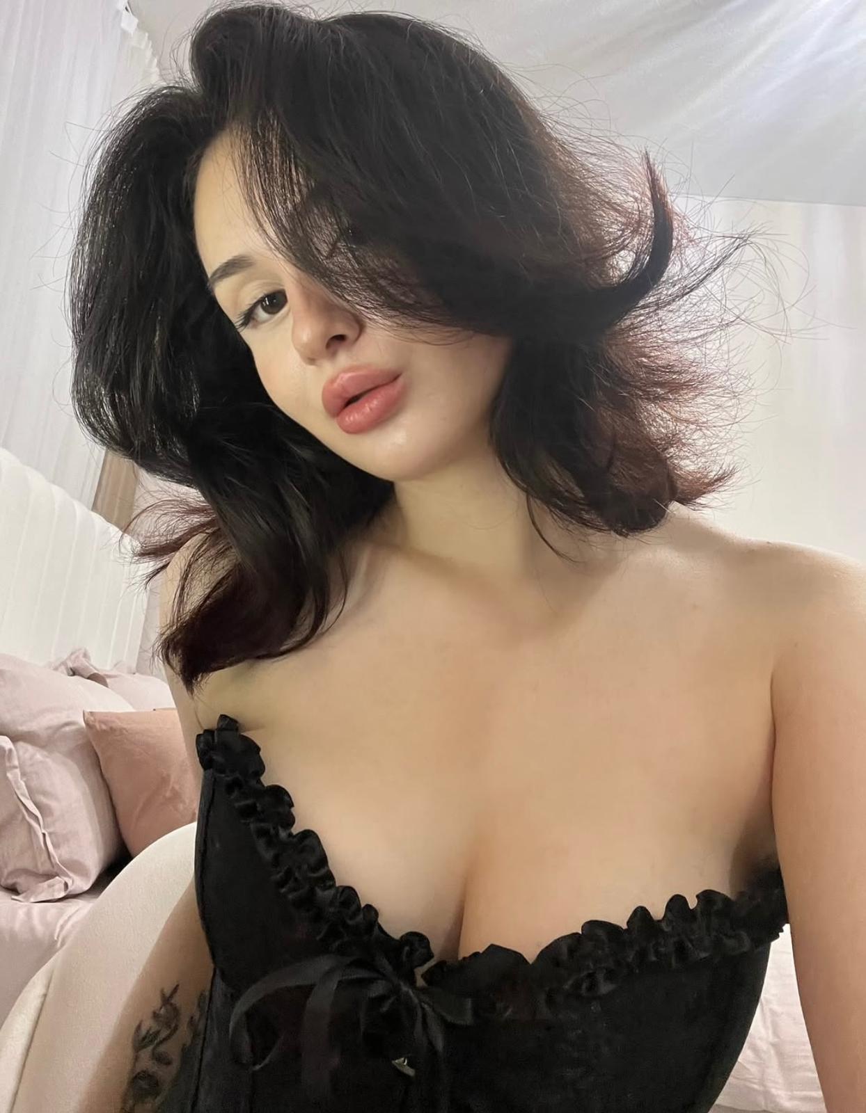 Balcılar Gecelik Görüşen Escort Zehra